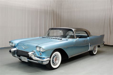 1958 Cadillac Eldorado Sedan