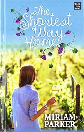 Buy The Shortest Way Home Book Online at Low Prices in India | The ...