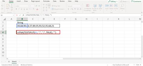 Image result for Textsplit Not Available in Excel