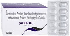 Oncet 3d Tablet 10 - Uses, Side Effects, Dosage, Price | Truemeds