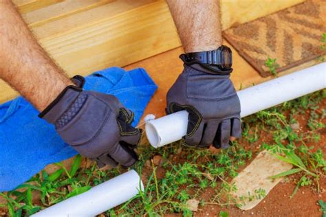 Image result for How to Install PVC Tubing