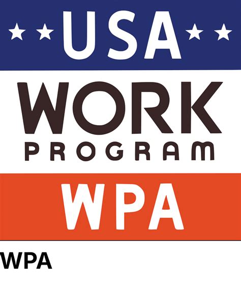 The Works Progress Administration: Building America's Creative and ...