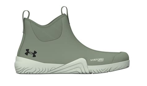 UA Charged Shoreman Deck Boot by Under Armour - ICAST Fishing