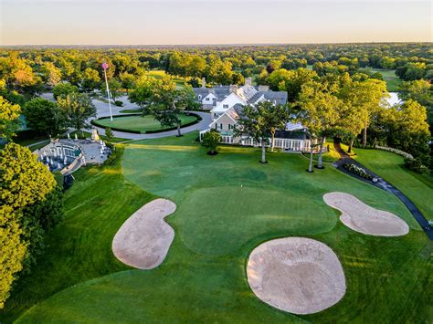 Milwaukee Country Club: Wisconsin’s Ultimate Private Golf Experience ...
