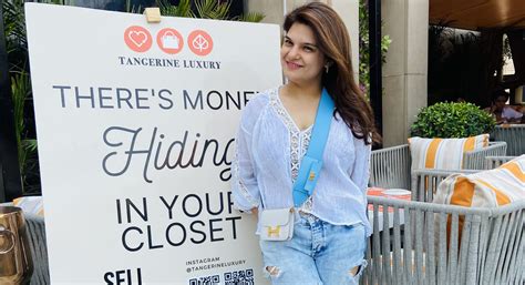 Tangerine Luxury: India’s First Entrupy Verified Pre-loved Luxury ...