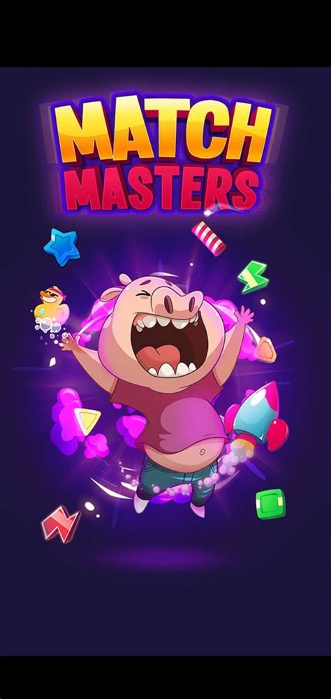Descargar Match Masters 5.223 APK Gratis para Android