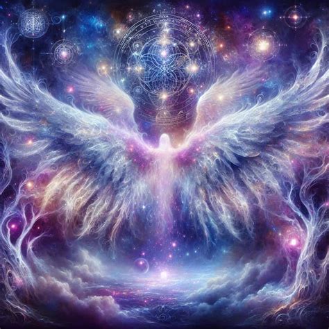 456 Angel Number Meaning: Progress, Protection, And Alignment - Angelic ...