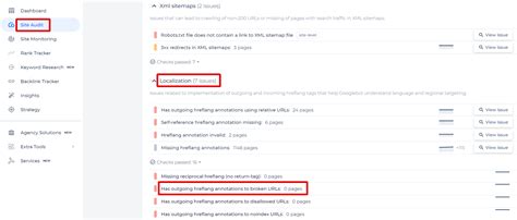 How to Fix “Hreflang to Broken Page Error” Issue | Sitechecker