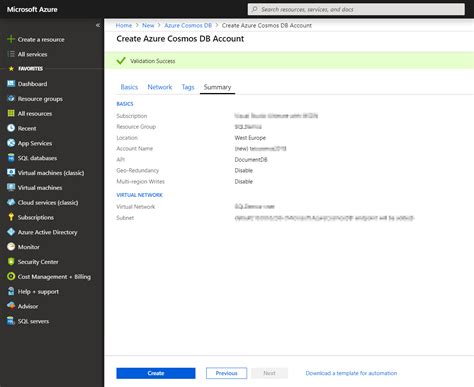 Azure Cosmos DB Explained 的图像结果