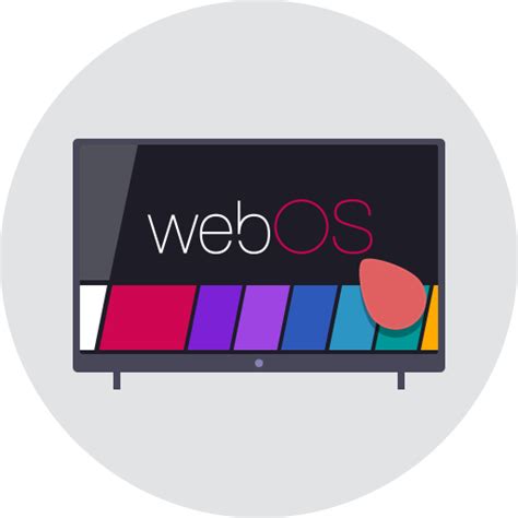 Image result for LG webOS App Store