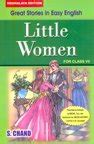 GSEE - Little Women, Class - 7 (Meghalaya Edition) : N Gsee Gsee ...