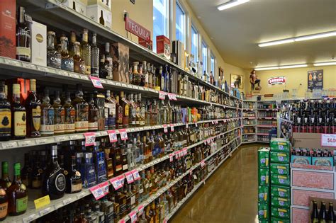 About Us - Rose City Liquor - Portland, Oregon's Liquor Store