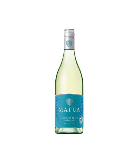 Matua Valley Marlborough Sauvignon Blanc in Sri Lanka l Ceylon Spirits