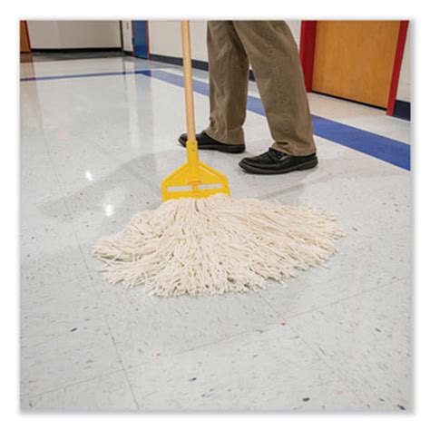 BET6590400 Betco Hard As Nails Floor Finish