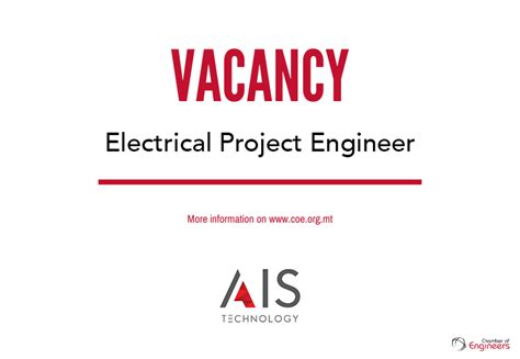 Electrical Project Engineer 的图像结果