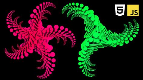 Vanilla JavaScript Tutorial 的图像结果