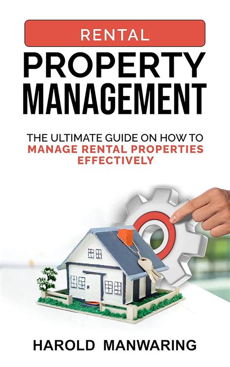 Rental Property Management: The ultimate guide on how to manage rental ...