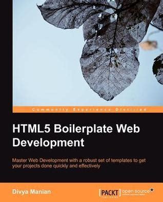 Image result for HTML5 Boilerplate Web Development