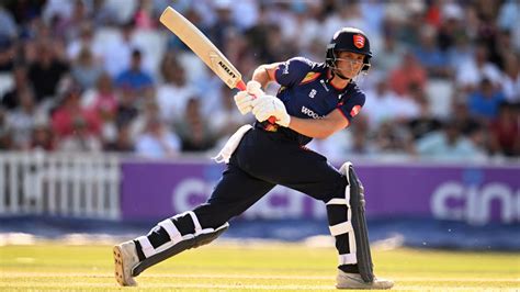 Cricket Stats - Essex vs Sussex, Vitality Blast Men 2025, South Group ...