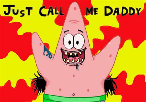 Patrick Star Memes Wallpapers - Wallpaper Cave