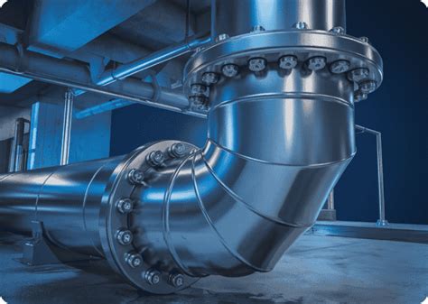 Anggerik Laksana India- Future Pipe Fittings in Oil & Gas