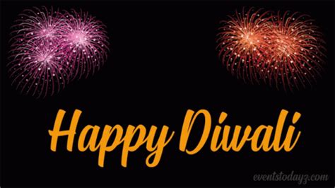 Happy Diwali GIF - Happy Diwali - Discover & Share GIFs