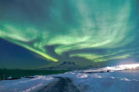5-Day Package | Nuuk In The Winter | West Greenland | Guide to Greenland : Guide to Greenland