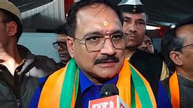 'Nehru-Gandhi Family Nurtured And Promoted Accused Of '84 Riots': Delhi ...