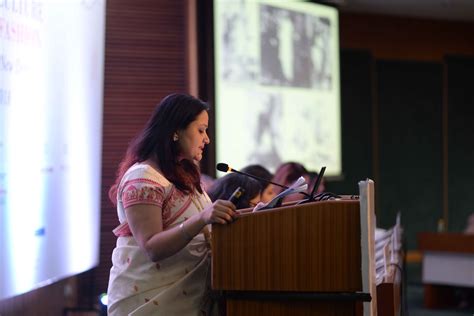 International Conference Images | NIFT