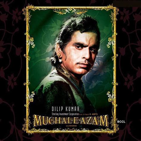 Mughal-E-Azam (1960): This historical indeed created history in ways ...