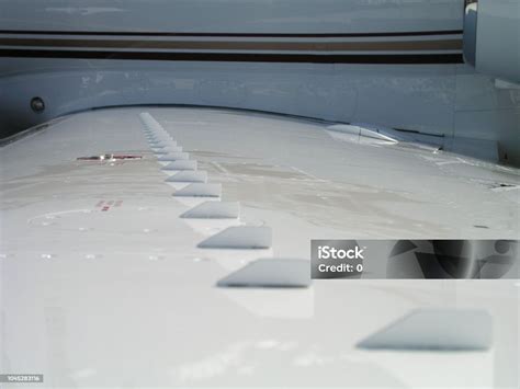 Image result for Airplane Vortex Generator