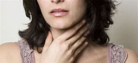 Image result for Croaky Voice Example