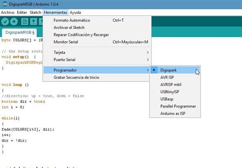 Image result for Arduino Digispark Project
