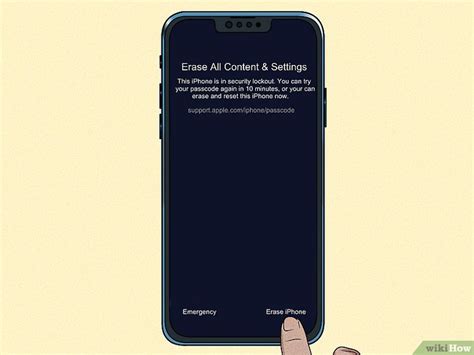 Image result for Bypass iPhone Passcode without Computer