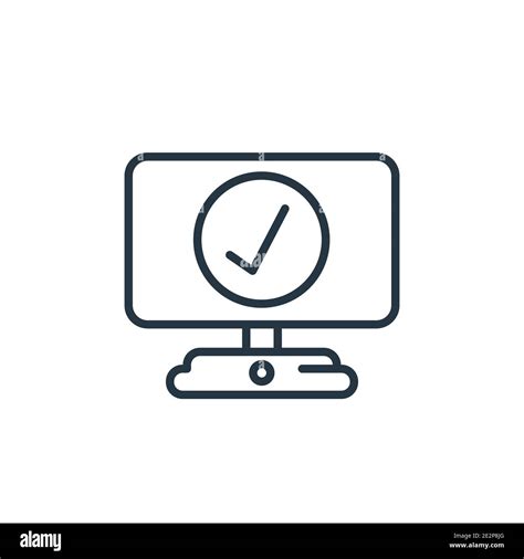 Image result for In Progress Line Icon