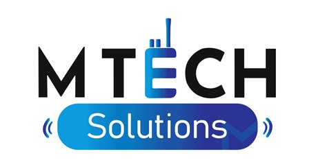 MTech Solution