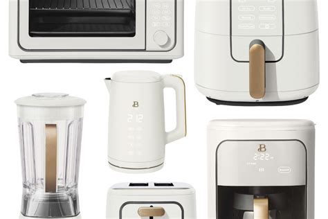 Beautiful Kitchen Appliances by Drew Barrymore - Walmart Finds