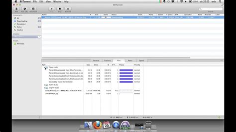 BitTorrent Tutorial 的图像结果