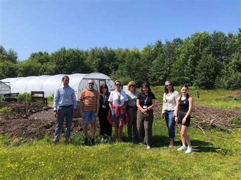 Green Social Prescribing- Networking opportunity- Growing Well, Tebay ...