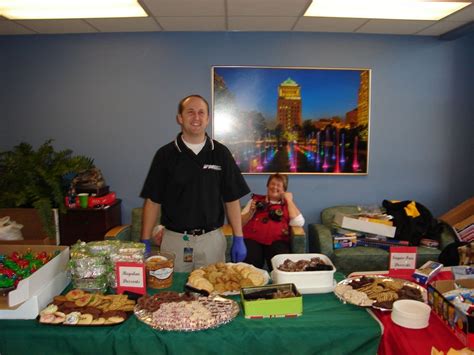 Integrated Project Management Company Office Photos | Glassdoor