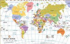 World Map Main Structure 的图像结果