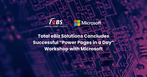News & Events - Total eBiz Solutions Pte Ltd