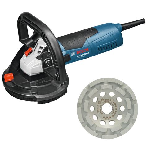 Hand Held Concrete Floor Grinder – Flooring Blog