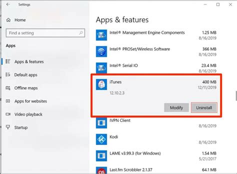 Cannot Open iTunes 的图像结果