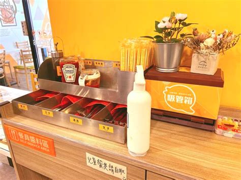 [全台美食] Q Burger饗樂餐飲 - 知名早午餐品牌推出使用台灣在地食材的台灣味早餐！ - 阿青的玩樂日記