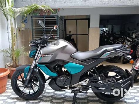 OFFRING YAMAHA FZS 2020 MODEL FOR SELL. - Motorcycles - 1800499283