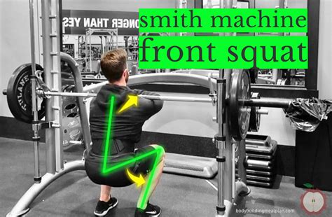 Smith Machine Calf Raises Shock Your Calves Into New Gains