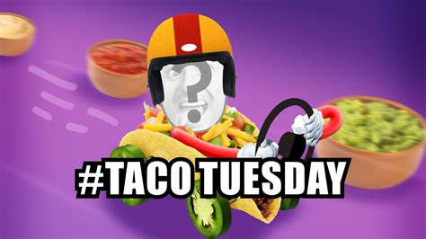 Taco Tuesday Ecards