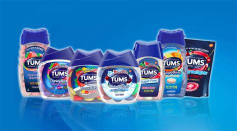 Do Tums Help With Acid Reflux? Here's What Doctors Say | Credihealth