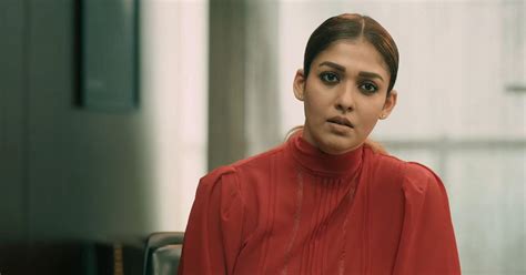 Nizhal trailer: Nayanthara, Kunchacko Boban in Malayalam thriller